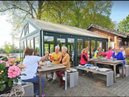 Photo: Strandbad Millingermeer